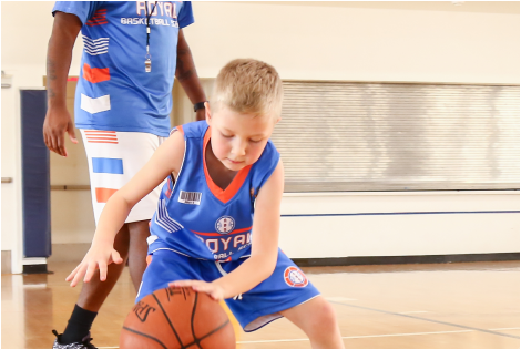 Top basketball programs for Youth | Los Angeles
– Royal Basketball School