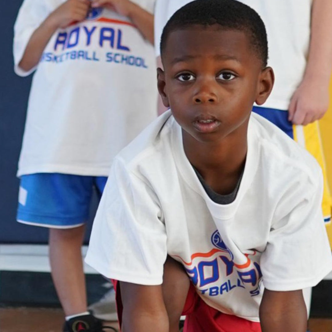 Basketball Summer Camp | Fun & Skill Development | Los Angeles – Royal ...