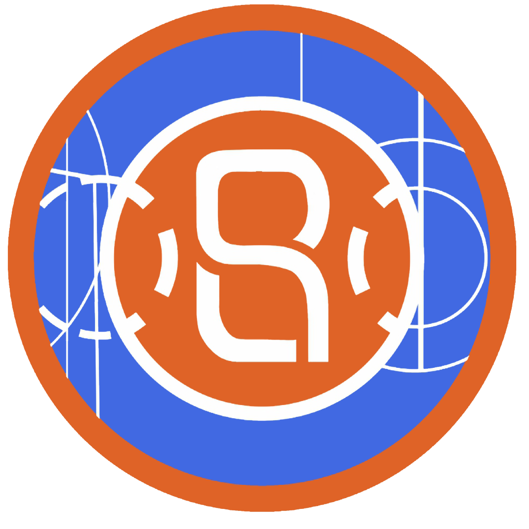 Royal Basketball School San Fernando Valley logo