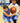 BASKETBALL BALL INDOOR/OUTDOOR