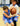 BASKETBALL BALL INDOOR/OUTDOOR